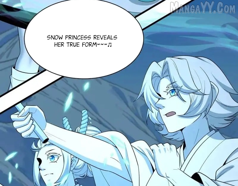 Era of the Haunted Chapter 543 - page 81